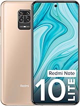 Best available price of Xiaomi Redmi Note 10 Lite in Palestine