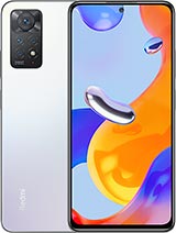 Best available price of Xiaomi Redmi Note 11 Pro in Palestine