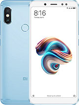 Best available price of Xiaomi Redmi Note 5 Pro in Palestine