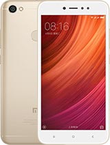 Best available price of Xiaomi Redmi Y1 Note 5A in Palestine