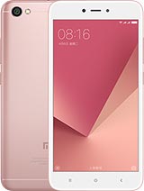 Best available price of Xiaomi Redmi Y1 Lite in Palestine