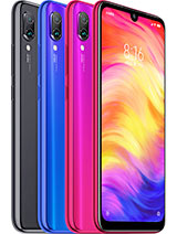 Best available price of Xiaomi Redmi Note 7 in Palestine