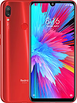 Best available price of Xiaomi Redmi Note 7S in Palestine