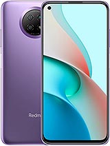 Best available price of Xiaomi Redmi Note 9 5G in Palestine