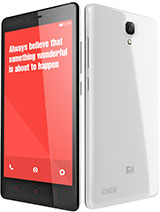 Best available price of Xiaomi Redmi Note Prime in Palestine