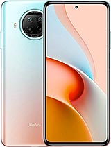 Best available price of Xiaomi Redmi Note 9 Pro 5G in Palestine