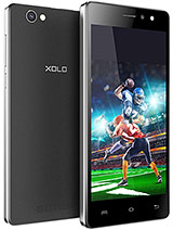 Best available price of XOLO Era X in Palestine