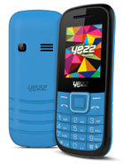 Best available price of Yezz Classic C22 in Palestine