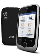 Best available price of Yezz Andy 3G 2-8 YZ11 in Palestine