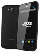 Best available price of Yezz Andy A5 1GB in Palestine