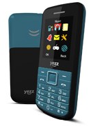 Best available price of Yezz Chico 2 YZ201 in Palestine