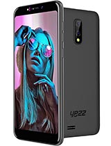 Best available price of Yezz Max 1 Plus in Palestine