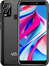 Best available price of Yezz Max 2 Plus in Palestine