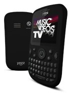 Best available price of Yezz Ritmo 3 TV YZ433 in Palestine