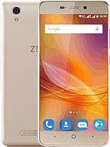 Best available price of ZTE Blade A452 in Palestine