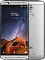 Best available price of ZTE Axon 7 mini in Palestine