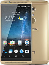 Best available price of ZTE Axon 7 in Palestine