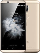 Best available price of ZTE Axon 7s in Palestine