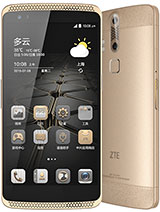 Best available price of ZTE Axon Lux in Palestine