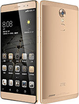 Best available price of ZTE Axon Max in Palestine