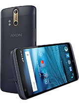 Best available price of ZTE Axon in Palestine