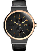 Best available price of ZTE Axon Watch in Palestine