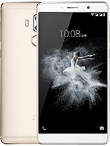 Best available price of ZTE Axon 7 Max in Palestine