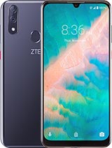 Best available price of ZTE Blade 10 Prime in Palestine