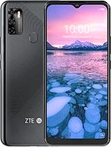 Best available price of ZTE Blade 20 5G in Palestine