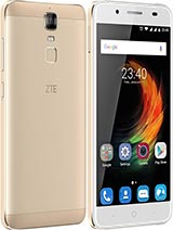 Best available price of ZTE Blade A2 Plus in Palestine