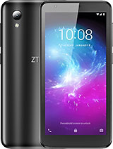 Best available price of ZTE Blade L8 in Palestine