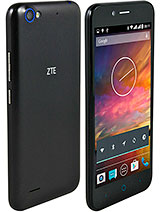 Best available price of ZTE Blade A460 in Palestine