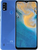 Best available price of ZTE Blade A51 in Palestine