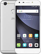 Best available price of ZTE Blade A6 in Palestine