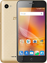 Best available price of ZTE Blade A601 in Palestine