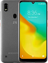 Best available price of ZTE Blade A7 Prime in Palestine