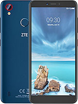 Best available price of ZTE Blade A7 Vita in Palestine
