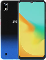 Best available price of ZTE Blade A7 in Palestine