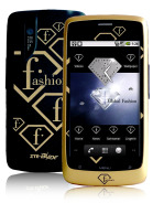Best available price of ZTE FTV Phone in Palestine