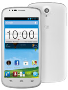 Best available price of ZTE Blade Q in Palestine