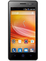 Best available price of ZTE Blade Q Pro in Palestine
