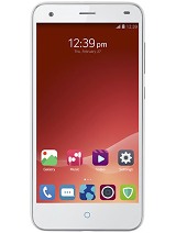 Best available price of ZTE Blade S6 in Palestine