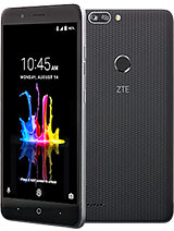 Best available price of ZTE Blade Z Max in Palestine