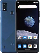 Best available price of ZTE Blade A7P in Palestine