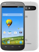 Best available price of ZTE Grand S Pro in Palestine