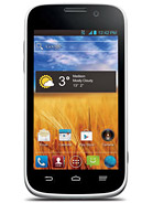Best available price of ZTE Imperial in Palestine