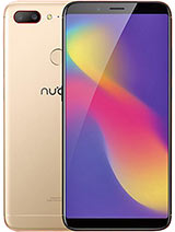 Best available price of ZTE nubia N3 in Palestine