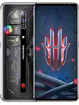 Best available price of ZTE nubia Red Magic 6s Pro in Palestine