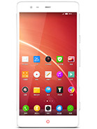 Best available price of ZTE nubia X6 in Palestine