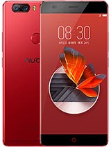 Best available price of ZTE nubia Z17 in Palestine